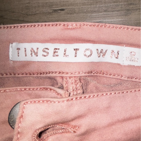 MOTTO JEGGINGS - Picture 9 of 12